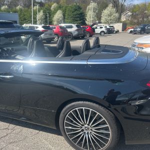 MERCEDES-BENZ CLE - 6