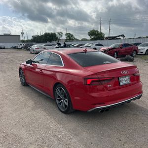 AUDI S5 3.0T PREMIUM PLUS - 3