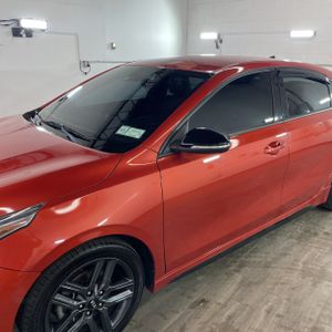 KIA FORTE GT LINE - 2