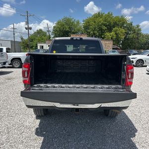 2021 RAM 2500 TRADESMAN — миниатюра 41