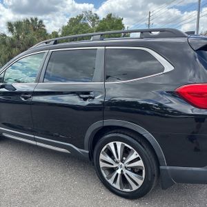 SUBARU ASCENT LIMITED 7-PASSENGER - 6