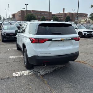 صورة 5 لـ 2023 Chevrolet TRAVERSE LT CLOTH