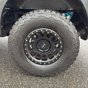 صورة مصغرة 18 لـ 2017 FORD F-150 RAPTOR