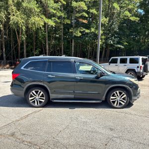 صورة 10 لـ 2016 Honda PILOT TOURING