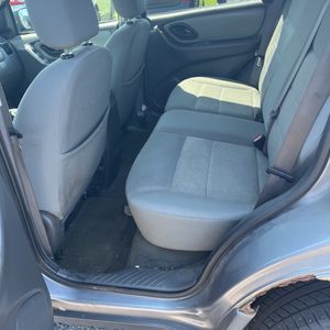 2007 FORD ESCAPE XLT 照片 34