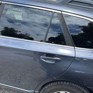 2017 Subaru OUTBACK 3.6R LIMITED — фото 6