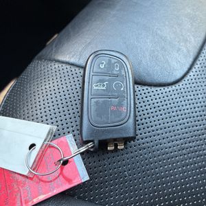 2019 JEEP CHEROKEE LIMITED — миниатюра 53