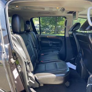 صورة مصغرة 35 لـ 2012 Nissan ARMADA PLATINUM