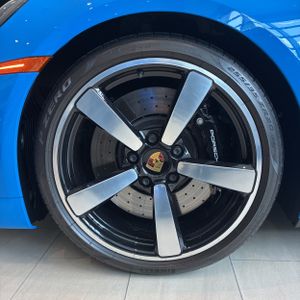 صورة مصغرة 17 لـ 2022 Porsche 911 TURBO