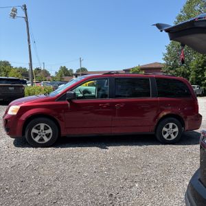 صورة 3 لـ 2010 Dodge GRAND CARAVAN HERO