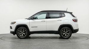 صورة 4 لـ 2025 JEEP COMPASS LIMITED