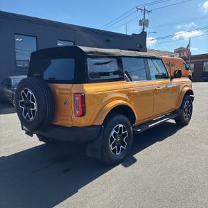 FORD BRONCO OUTER BANKS - 8