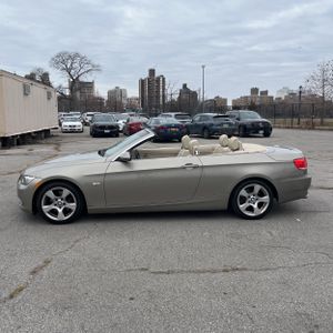 BMW 3-SERIES 328I - 3