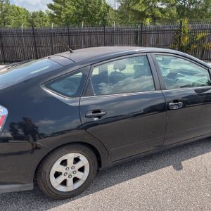 صورة 9 لـ 2009 Toyota PRIUS BASE
