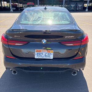 2024 BMW 228I GRAN COUPE XDRIVE 照片 7