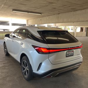 LEXUS RX 350 PREMIUM - 5