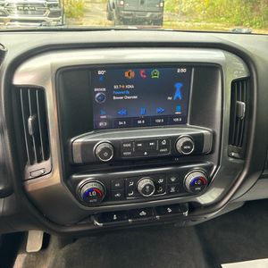 2014 Chevrolet SILVERADO 1500 LT Z71 — фото 37