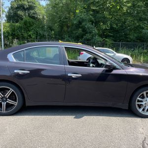 صورة مصغرة 11 لـ 2010 Nissan MAXIMA 3.5 S