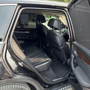 2014 BMW X5 XDRIVE50I 缩略图 35