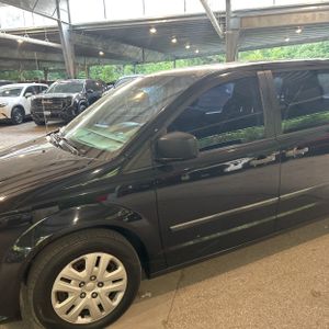 صورة 2 لـ 2014 Dodge GRAND CARAVAN AMERICAN VALUE PKG