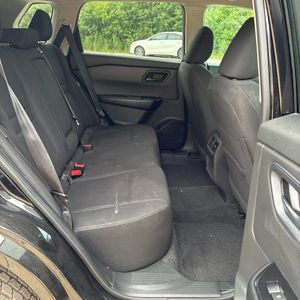 صورة مصغرة 34 لـ 2024 Nissan ROGUE S