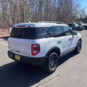 Ford Bronco Sport Big Bend - 8