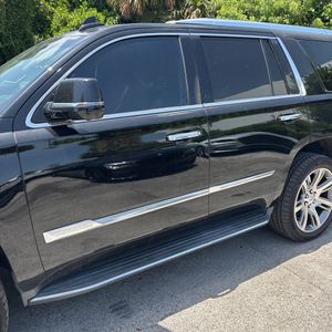 صورة مصغرة 58 لـ 2015 Cadillac ESCALADE LUXURY