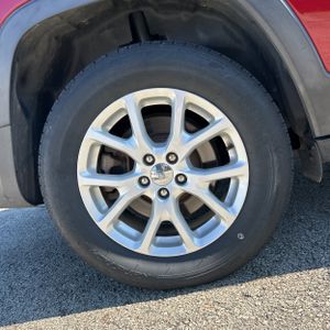 صورة مصغرة 19 لـ 2017 JEEP CHEROKEE LATITUDE