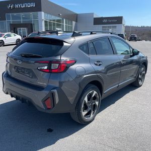 SUBARU CROSSTREK LIMITED - 8