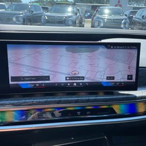 BMW 7 SERIES 740I - 10