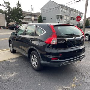 صورة 5 لـ 2016 Honda CR-V LX