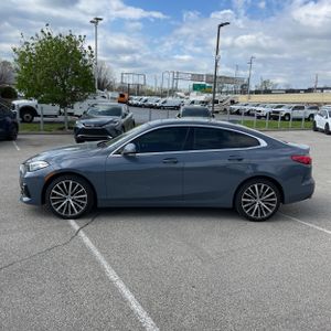 BMW 228I GRAN COUPE XDRIVE - 3