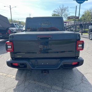 JEEP GLADIATOR HIGH ALTITUDE - 7