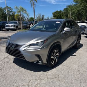 LEXUS NX 300 BASE - 1