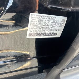 2023 Acura MDX W/TECH 缩略图 53