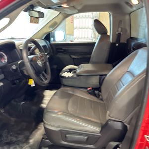 صورة مصغرة 29 لـ 2018 RAM 2500 TRADESMAN