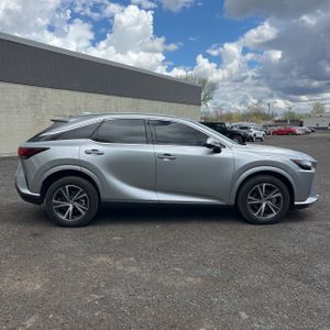 LEXUS RX 350 PREMIUM - 10
