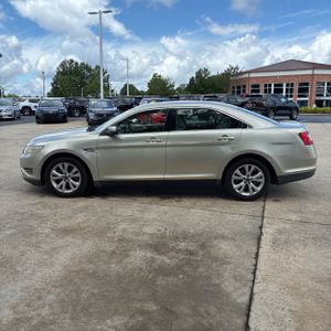 FORD TAURUS SEL - 3