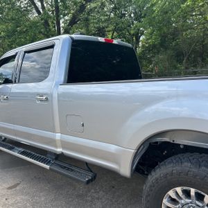 FORD F-350 SUPER DUTY XLT - 6