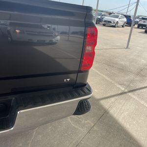 صورة مصغرة 17 لـ 2016 Chevrolet SILVERADO 1500 LT