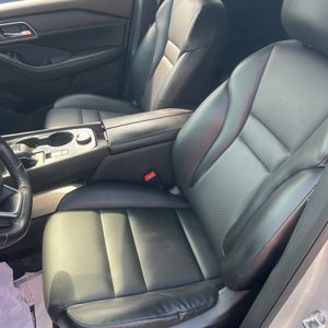 2021 Nissan ROGUE SV — миниатюра 63
