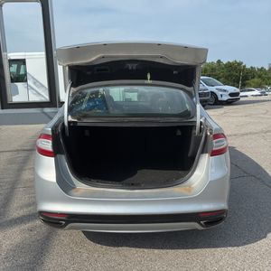 2014 FORD FUSION SE — миниатюра 39
