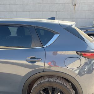 MAZDA CX-5 2.5 S CARBON EDITION - 6