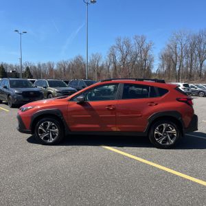 SUBARU CROSSTREK PREMIUM - 3