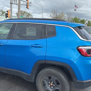 JEEP COMPASS LATITUDE - 6
