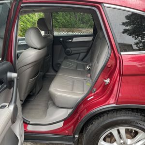 2010 Honda CR-V EX-L — миниатюра 29