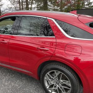 GENESIS GV70 2.5T STANDARD - 6