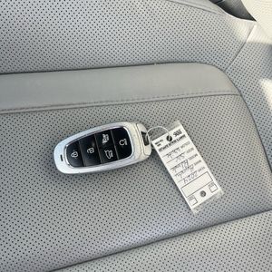 2024 Hyundai PALISADE SEL 照片 59