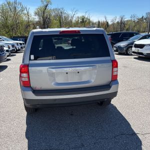 JEEP PATRIOT SPORT - 7