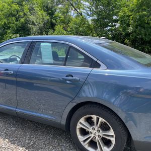 FORD TAURUS SEL - 6